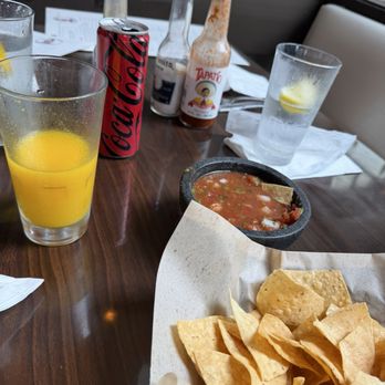 El Gringo Mexican Restaurant - Mexican Near Me - El Segundo, California
