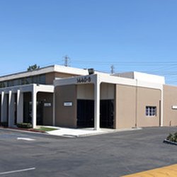 Military Medical Supplies - Corporate Office where it all happens.