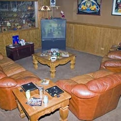 New Trends Cigars - Lounge