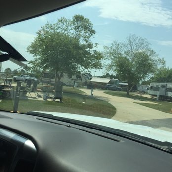 Red Shoes RV Resort - Campgrounds Near Me - Kinder, Louisiana Red Shoes RV Resort - Campgrounds Near Me - Kinder, Louisiana