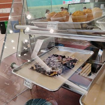 The King's Fusion - Baked goods - Comfort Food Near Me - Ottawa, Ontario