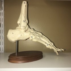 Associates In Podiatry