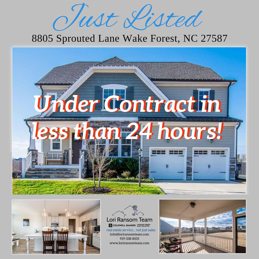 JENNIFER WATTS COLDWELL BANKER HOWARD PERRY AND WALSTON Updated