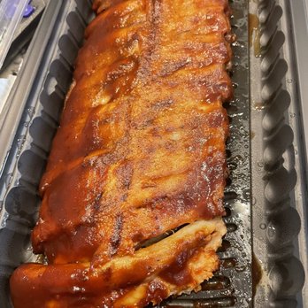 Glenwood's - Barbeque Pork Ribs - American Near Me - Columbia, Maryland Glenwood's - Barbeque Pork Ribs - American Near Me - Columbia, Maryland
