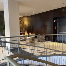Starhotels Excelsior