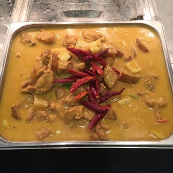 Shanghai 360 - Thai curry chicken - Chinese Near Me - Toronto, Ontario Shanghai 360 - Thai curry chicken - Chinese Near Me - Toronto, Ontario