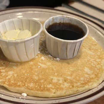 Pine State Biscuits - Reno - Cornmeal Pancake -single - Breakfast & Brunch Near Me - Reno, Nevada Pine State Biscuits - Reno - Cornmeal Pancake -single - Breakfast & Brunch Near Me - Reno, Nevada