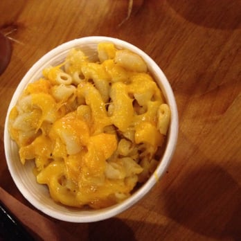 Stiles Switch BBQ & Brew - Mac n Cheese - dry - Barbeque Near Me - Austin, Texas Stiles Switch BBQ & Brew - Mac n Cheese - dry - Barbeque Near Me - Austin, Texas