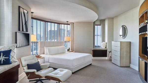 Hotel Republic San Diego, Autograph Collection by null