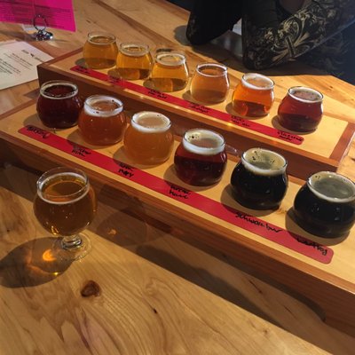 Bootstrap Brewing by null