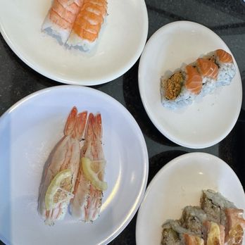Sapporo Revolving Sushi - Sushi Bars Near Me - Las Vegas, Nevada Sapporo Revolving Sushi - Sushi Bars Near Me - Las Vegas, Nevada