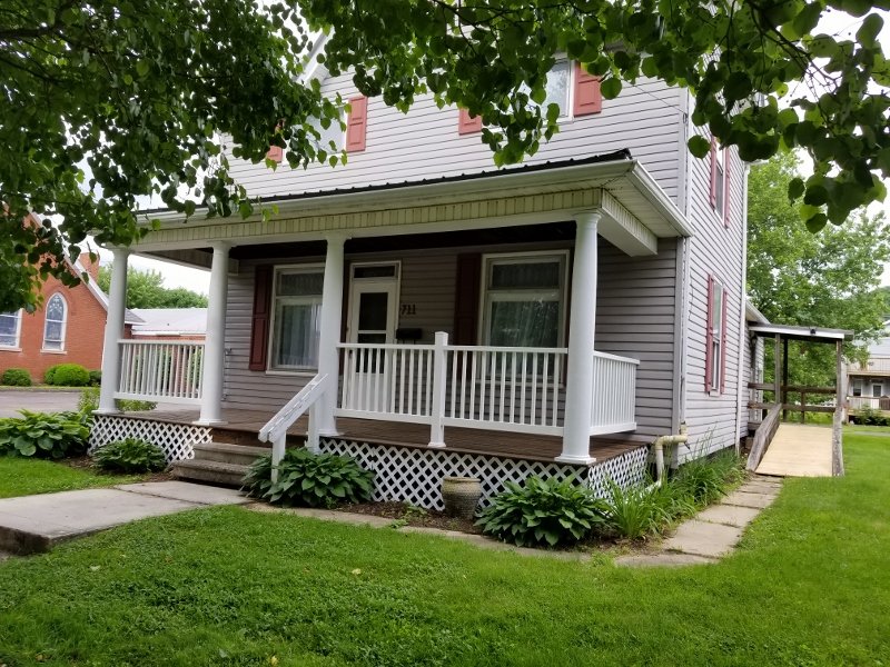 PEDALERS’ REST 711 Oden St/, Confluence, Pennsylvania Vacation Rentals Phone Number Yelp