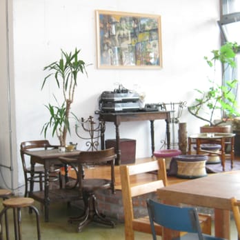 The Fumbally - Coffee & Tea Near Me - Dublin, D The Fumbally - Coffee & Tea Near Me - Dublin, D