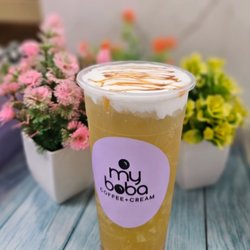 O My Boba - Witches Brew Dirty Alani