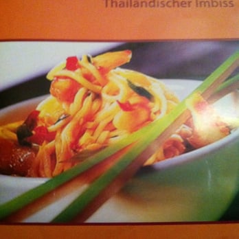 Aroy-Dee Thai Imbiss - Thai Near Me - Mettmann, NW