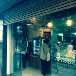 Leo Gelato