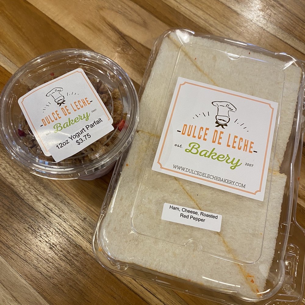 Dulce de Leche Bakery - Bakeries Near Me - Jersey City, New Jersey