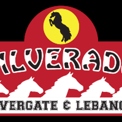 Silverado's East