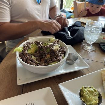 Bone Yard - Sparta - Steak Burrito Bowl - Mexican Near Me - Sparta Township, New Jersey