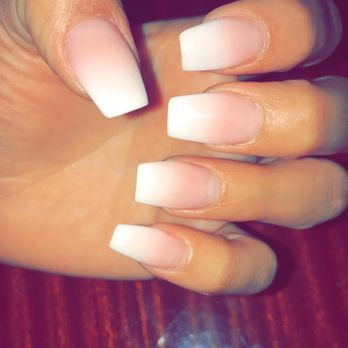 Tip N Toe Nail Spa - I absolutely love my Ombré Nails! Great Service! Great Staff! This is my favorite nail salon!! - Nail Salons Near Me - Temecula, California Tip N Toe Nail Spa - I absolutely love my Ombré Nails! Great Service! Great Staff! This is my favorite nail salon!! - Nail Salons Near Me - Temecula, California