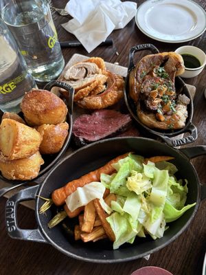 The George by null The George by null