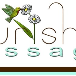 Nourishing Massage