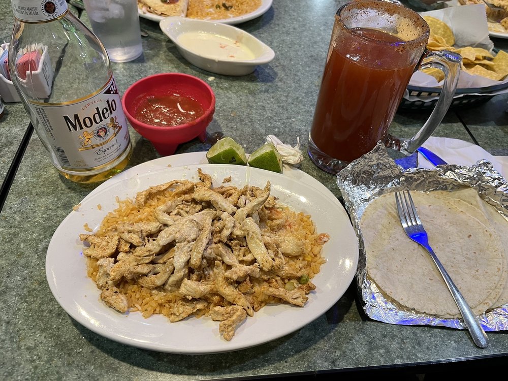 El Palenque