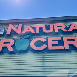 Exterior photo of Natural Grocers - Liberty, Missouri Exterior photo of Natural Grocers - Liberty, Missouri