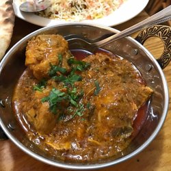 Raavi Kebab