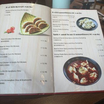 Duck & Dumpling - Menu - Noodles Near Me - San Antonio, Texas Duck & Dumpling - Menu - Noodles Near Me - San Antonio, Texas
