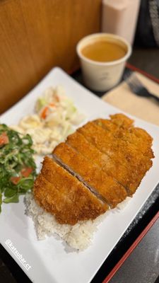 Katsu Bar by null