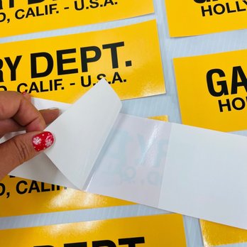 ACE GRAPIX - Bumper Stickers - Printing Services Near Me - Los Angeles, California ACE GRAPIX - Bumper Stickers - Printing Services Near Me - Los Angeles, California