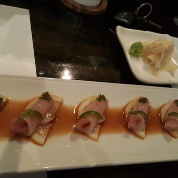 Sushi Tai - Sushi Bars Near Me - San Juan Capistrano, California
