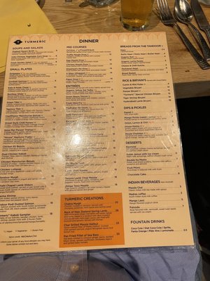 Menu photo 7 Turmeric University City, MO Menu photo 7 Turmeric University City, MO