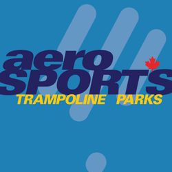 Aerosports Trampoline Park