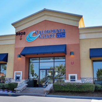 California Coast Credit Union - Banks & Credit Unions Near Me - Santee, California California Coast Credit Union - Banks & Credit Unions Near Me - Santee, California