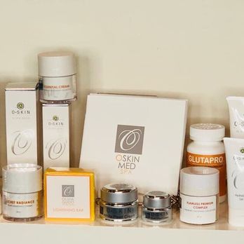 dr o skin care