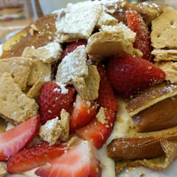 Floridian French Toast