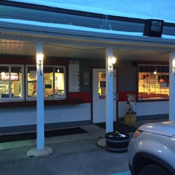 New Henderson Dairy