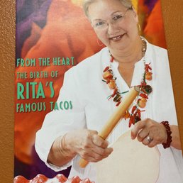 Rita