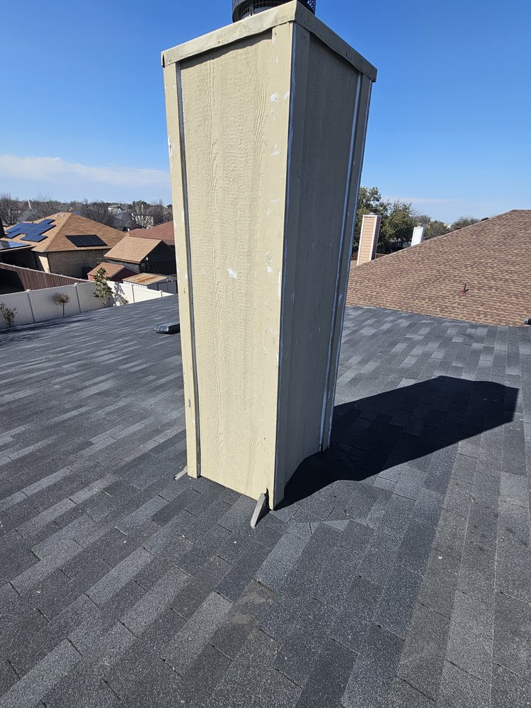 Slide of 4 Brother's Roofing &Remodeling