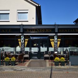 Eetcafe Koenders