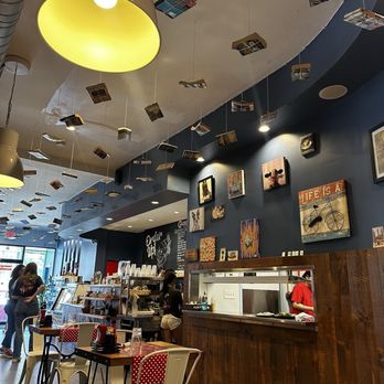 Geppetto Cafe - Coffee & Tea Near Me - Pittsburgh, Pennsylvania Geppetto Cafe - Coffee & Tea Near Me - Pittsburgh, Pennsylvania