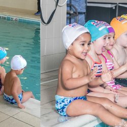 British Swim School Lake County