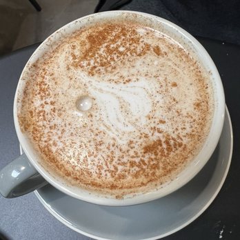 Hypergoat  Coffee Roasters - Coffee & Tea Near Me - Alexandria, Virginia