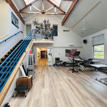Hartz Physical Therapy - Physical Therapy Near Me - Lancaster, Pennsylvania