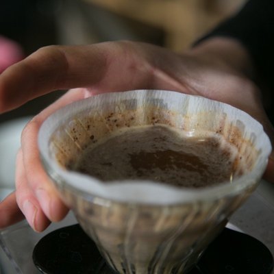 Boréal Coffee Shop Oerlikon (ZU) by null