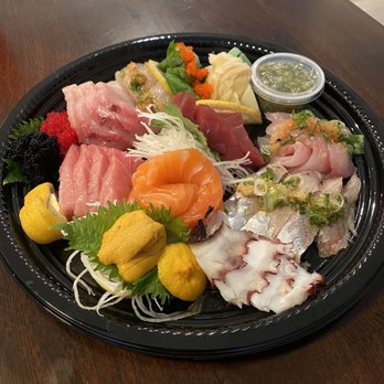Hana Japanese Eatery - Sashimi - Sushi Bars Near Me - Phoenix, Arizona Hana Japanese Eatery - Sashimi - Sushi Bars Near Me - Phoenix, Arizona