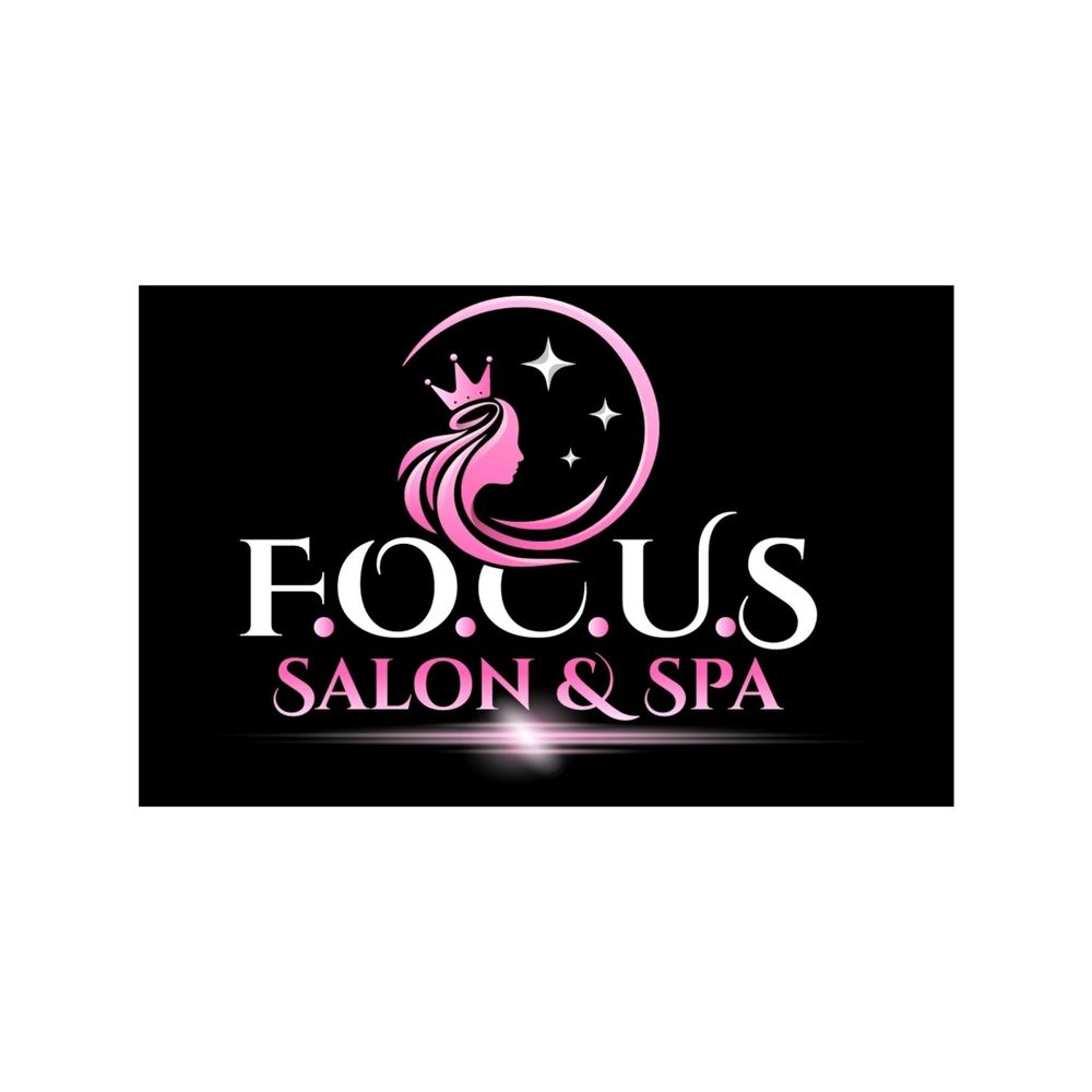 Focus Salons Logo