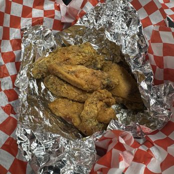 Boss Daddy’s - Soul Food Near Me - Las Vegas, Nevada